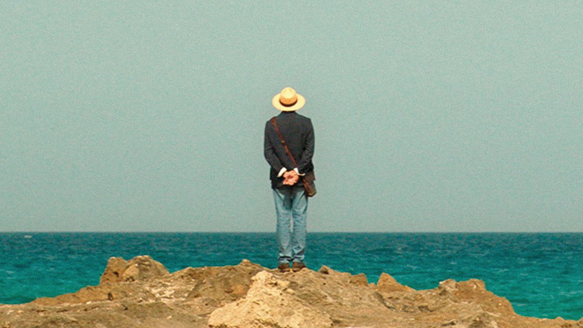 2020 Regent Park Film Festival: “It Must Be Heaven”