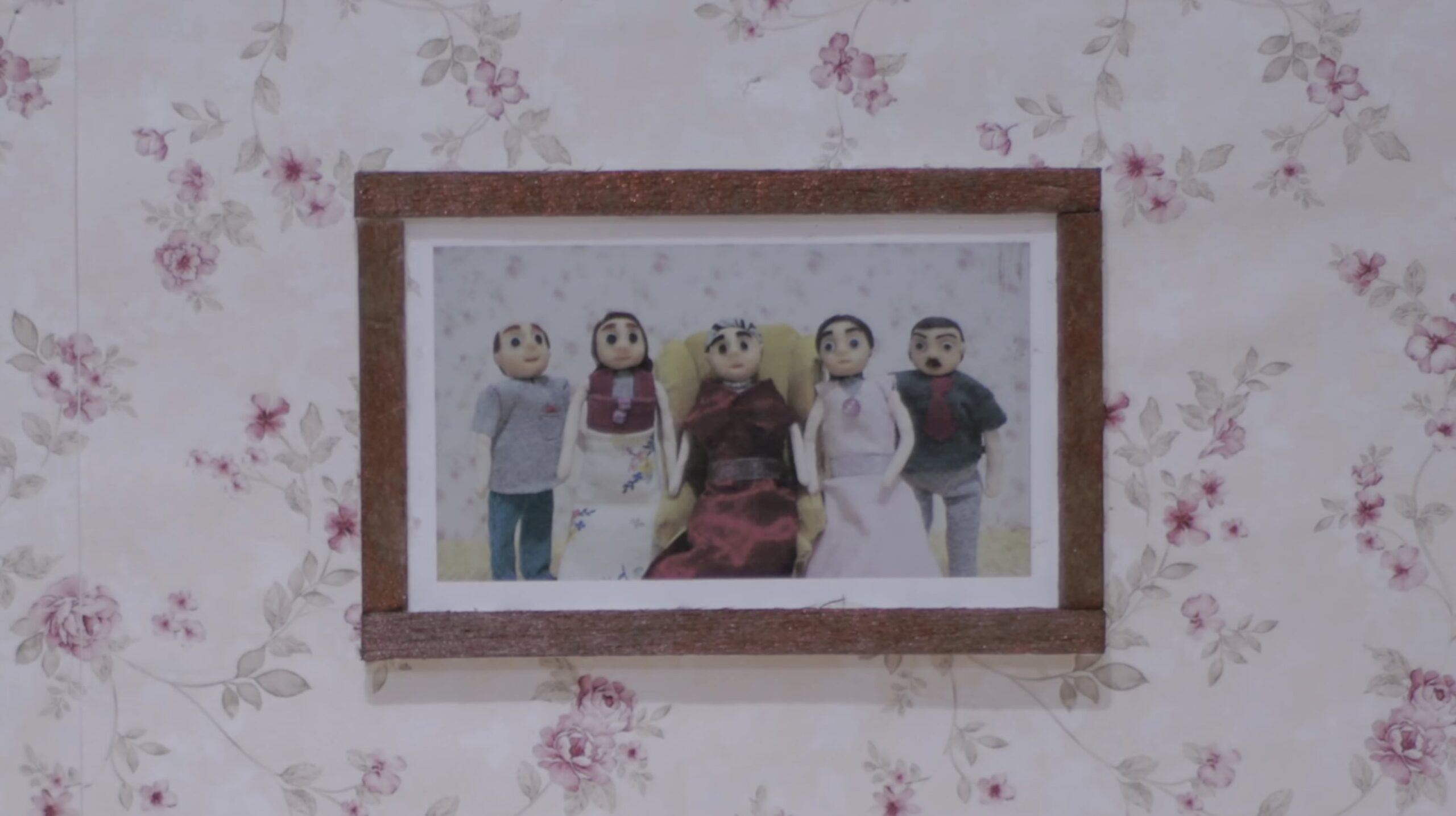 2022 Syria Film Festival Toronto: Shorts Programme