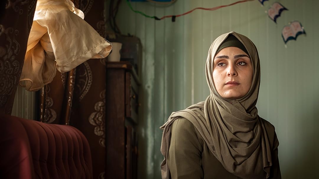 The Neighborhood Storyteller