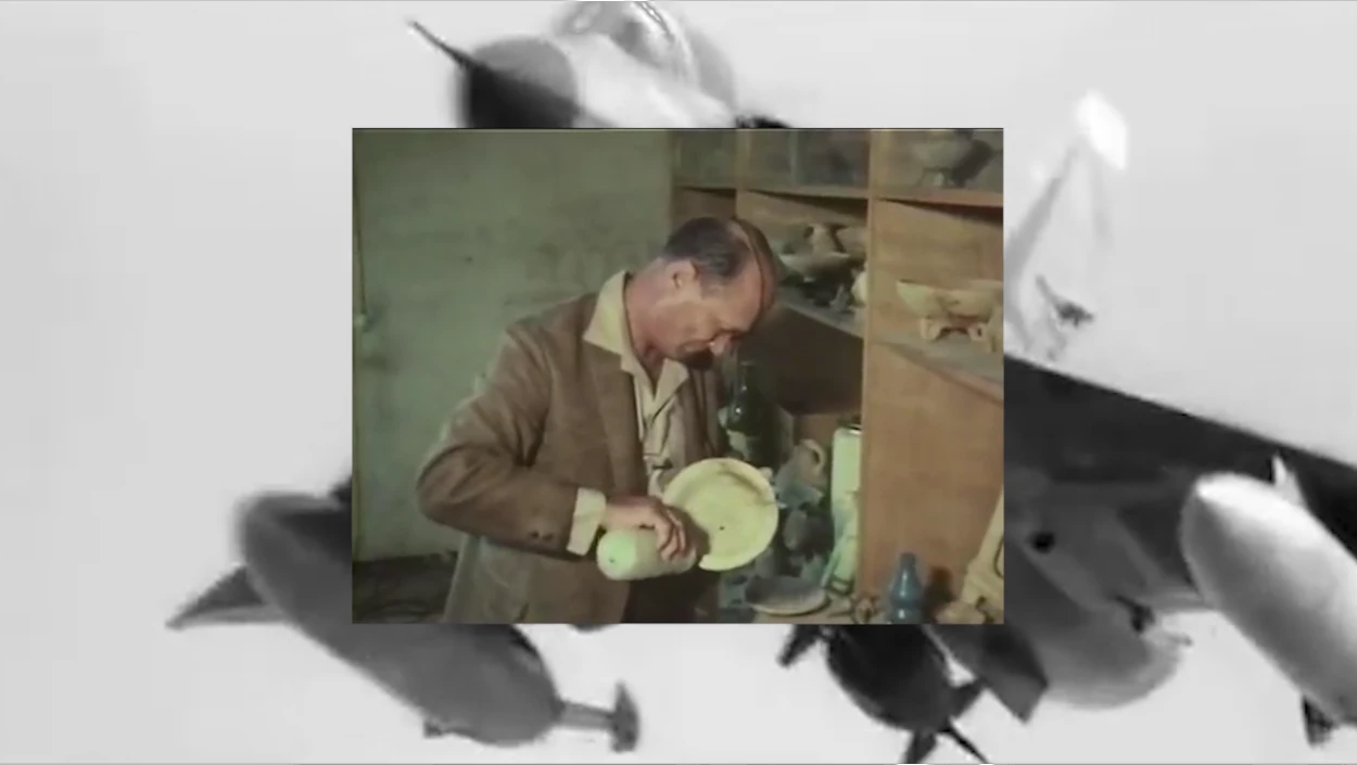 2021 Toronto Palestine Film Festival: “On This Land” Shorts Programme