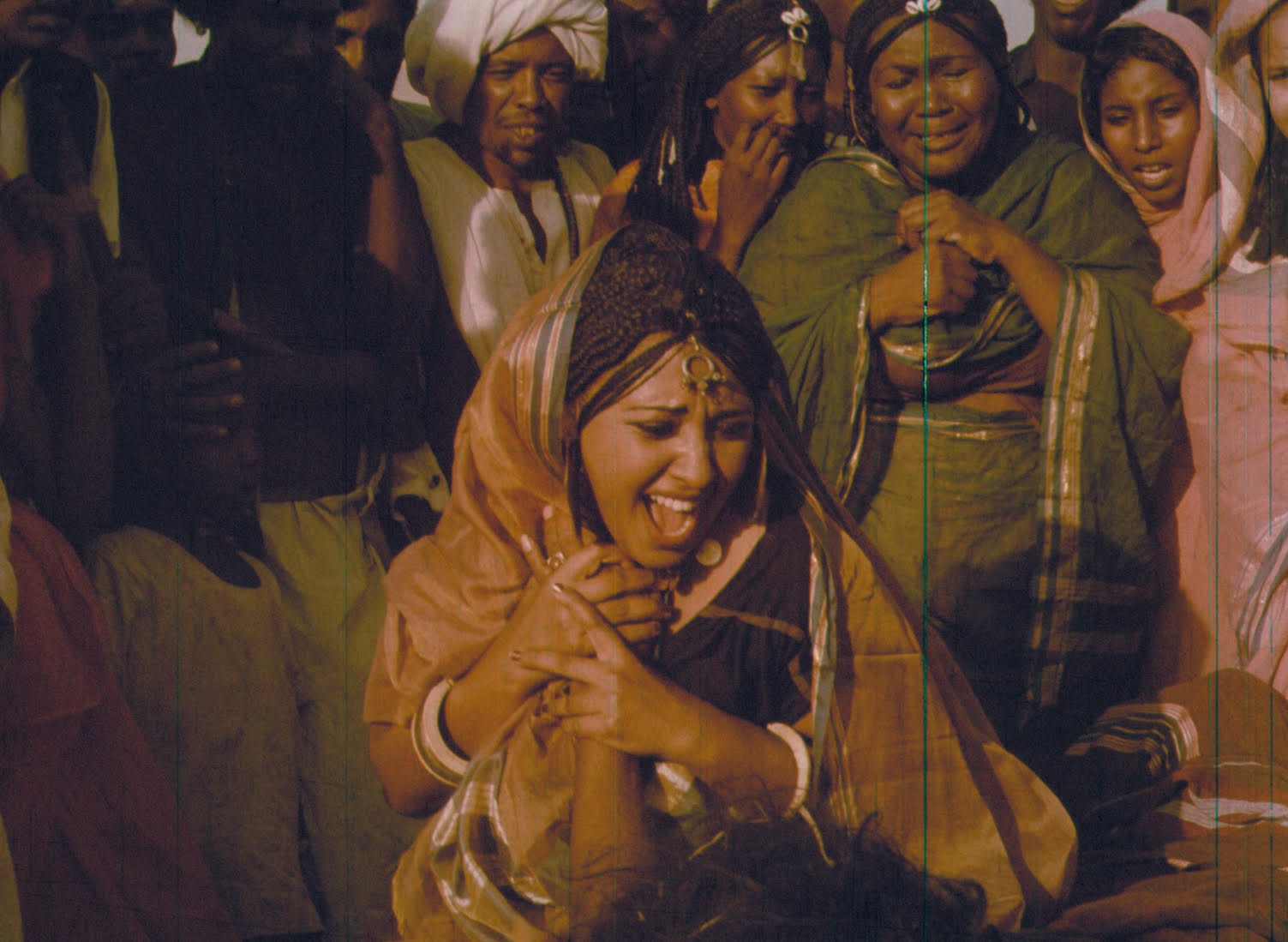 “Tajouje” + Discussion