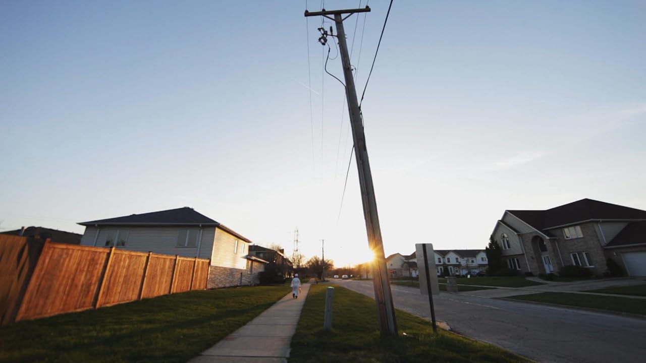 2018 Regent Park Film Festival: “The Feeling Of Being Watched”