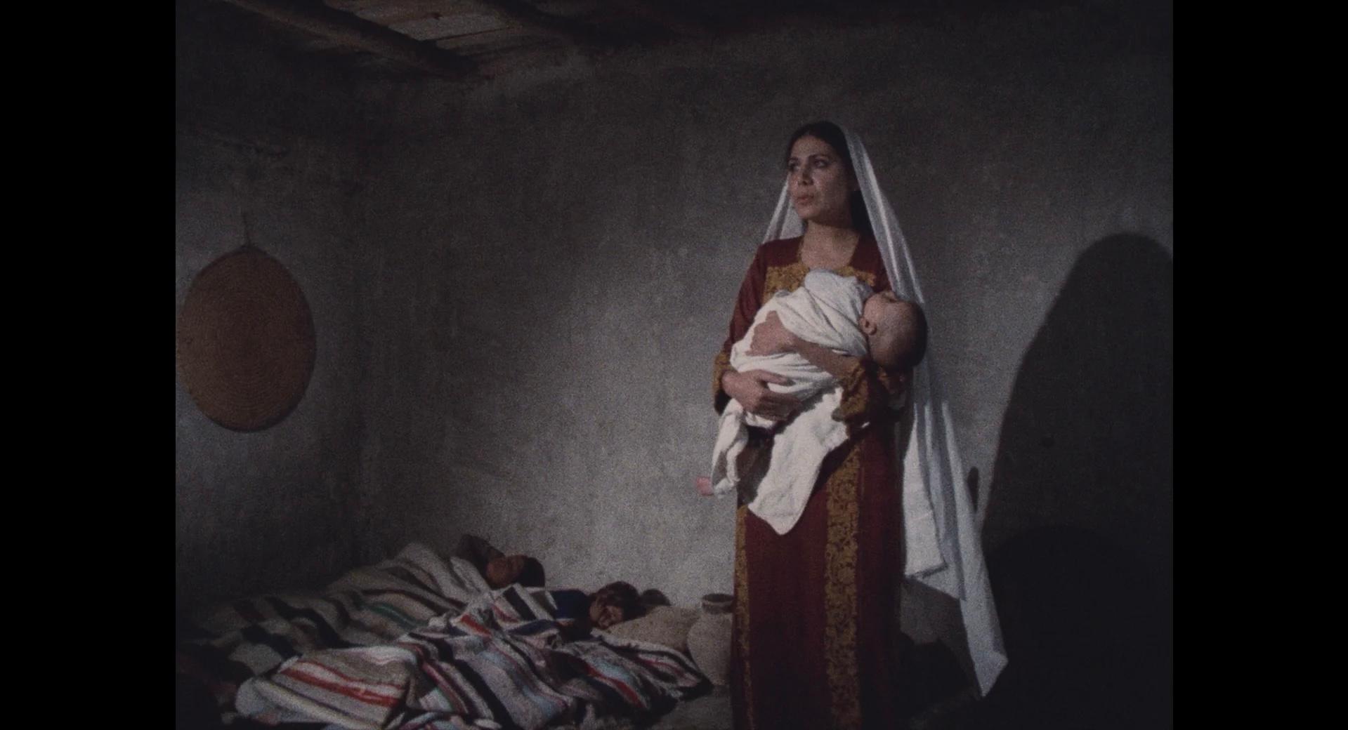 Leila and the Wolves