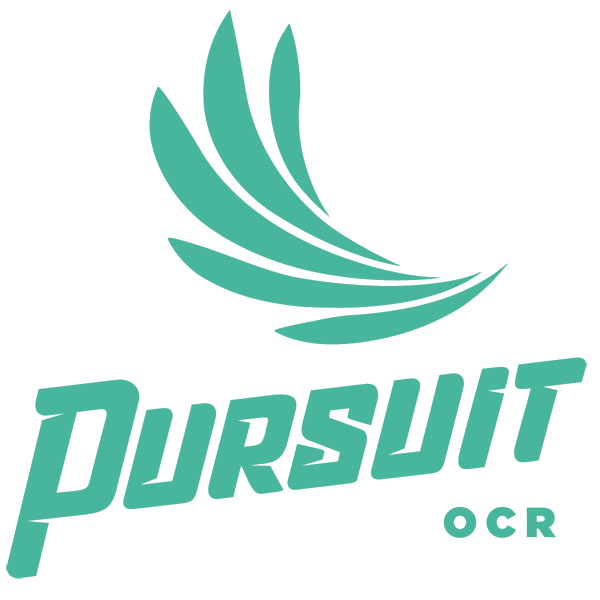 Pursuit OCR