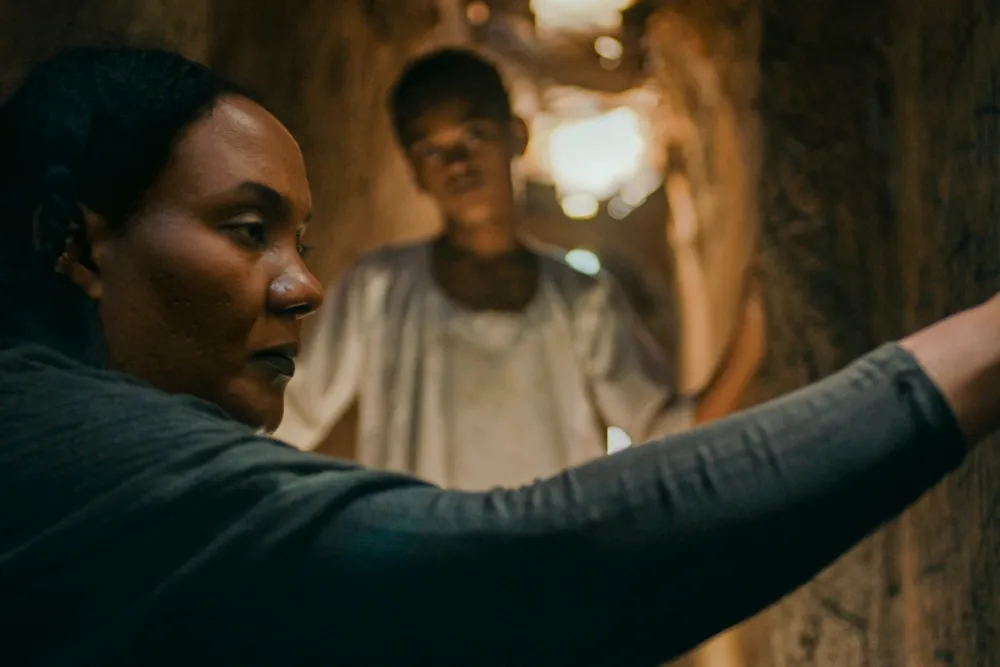 TAF 2021 Fundraiser: “You Will Die at 20” + Director Talk