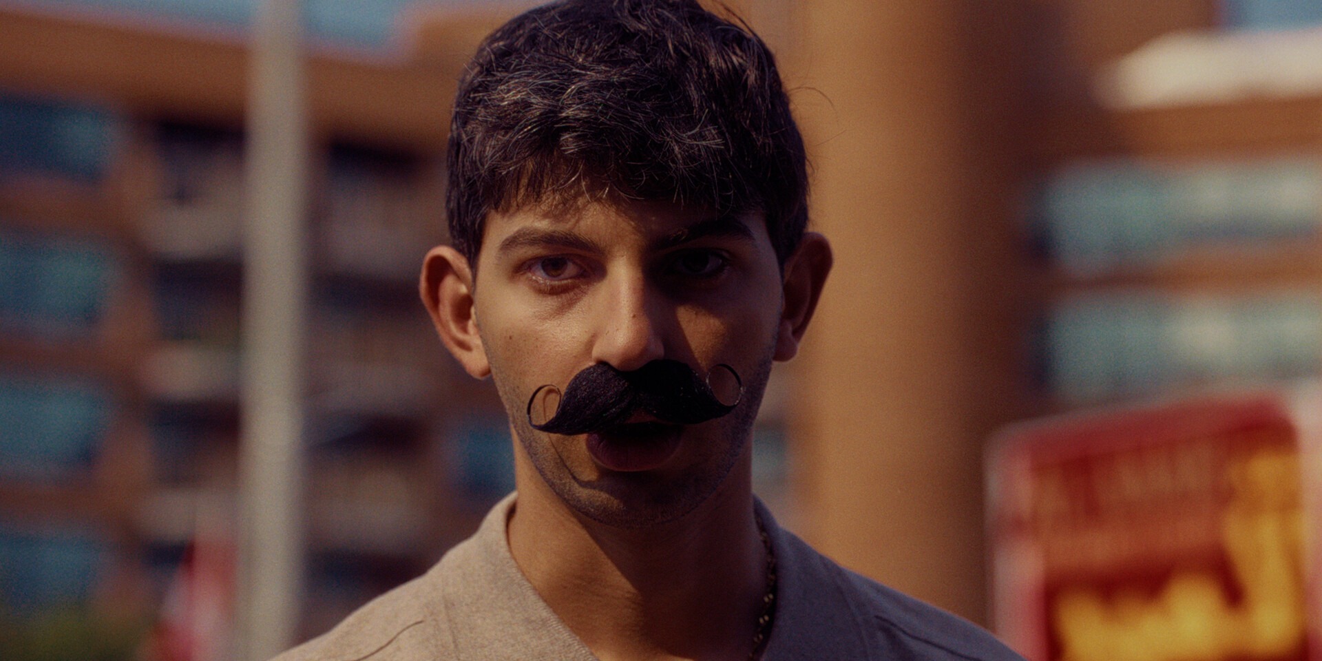 Better Than a Mustache