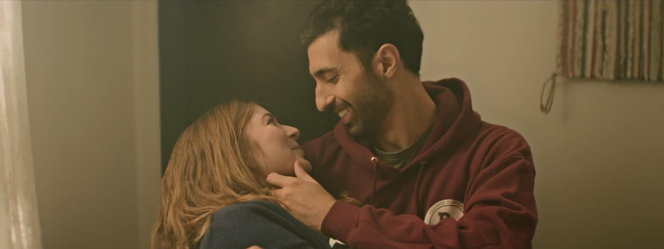 Nader’s Girl