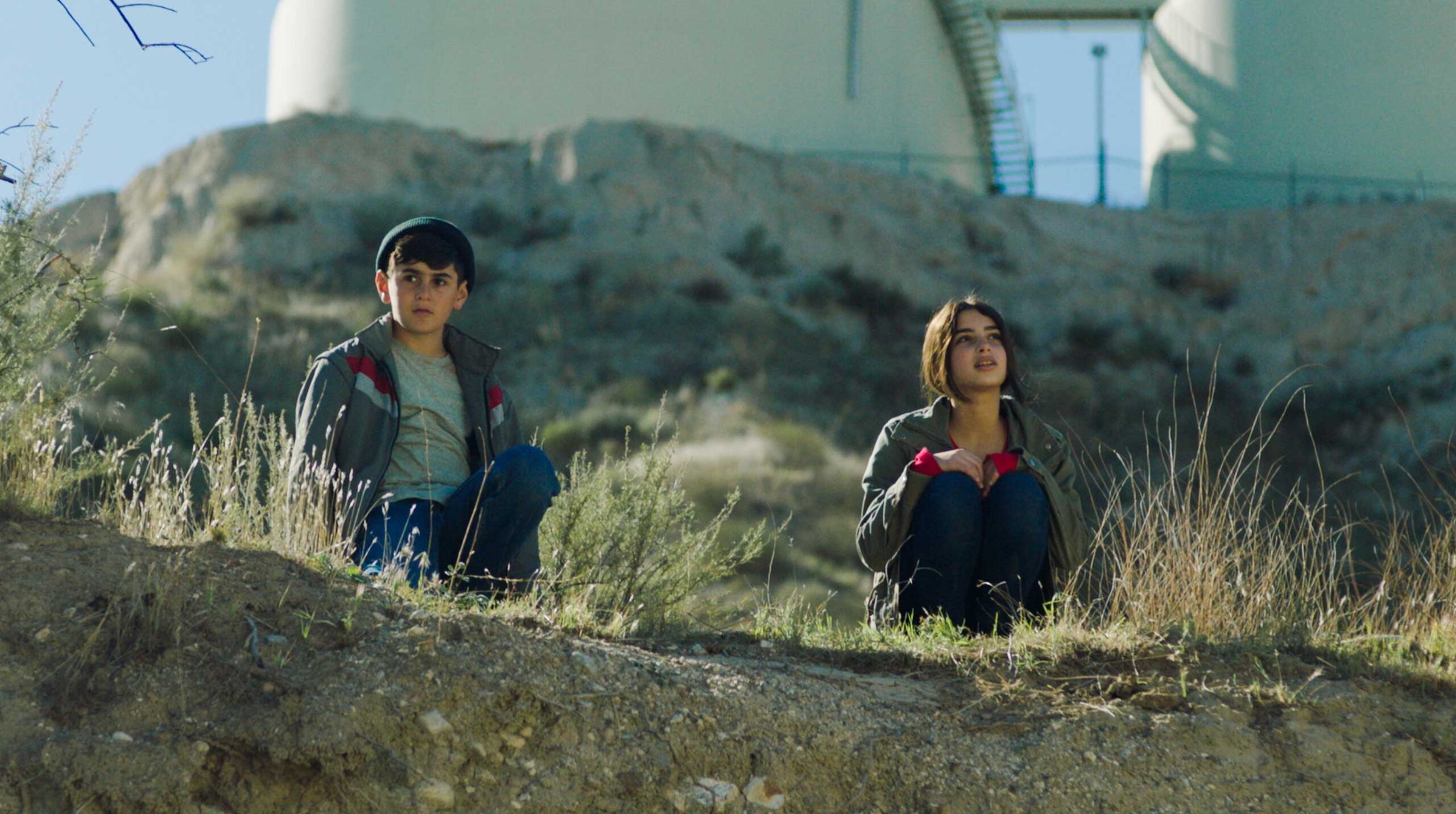 Shorts Program 1: “The Things We Inherit”