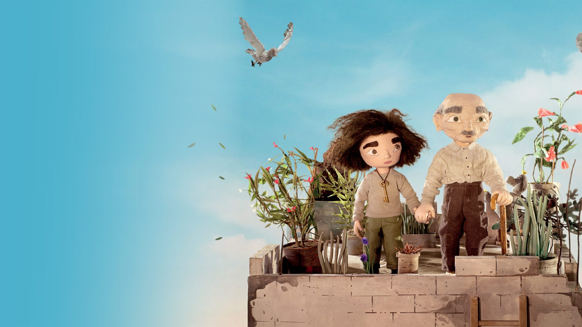 Regent Park Film Festival: “The Tower”