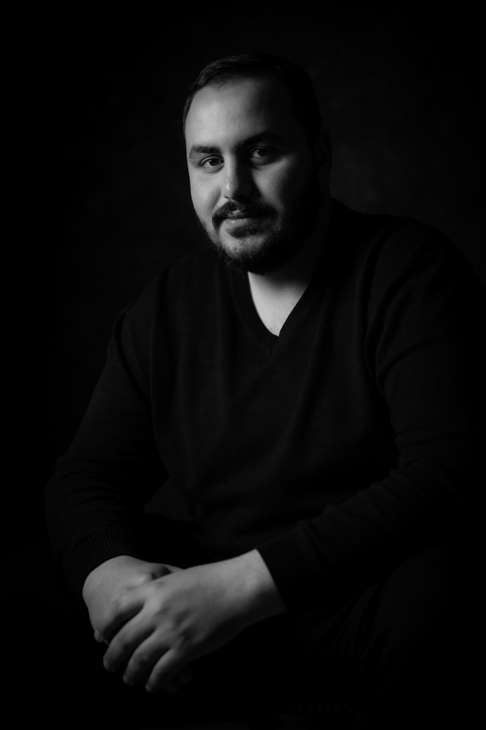 Ali Nabeel Attwan