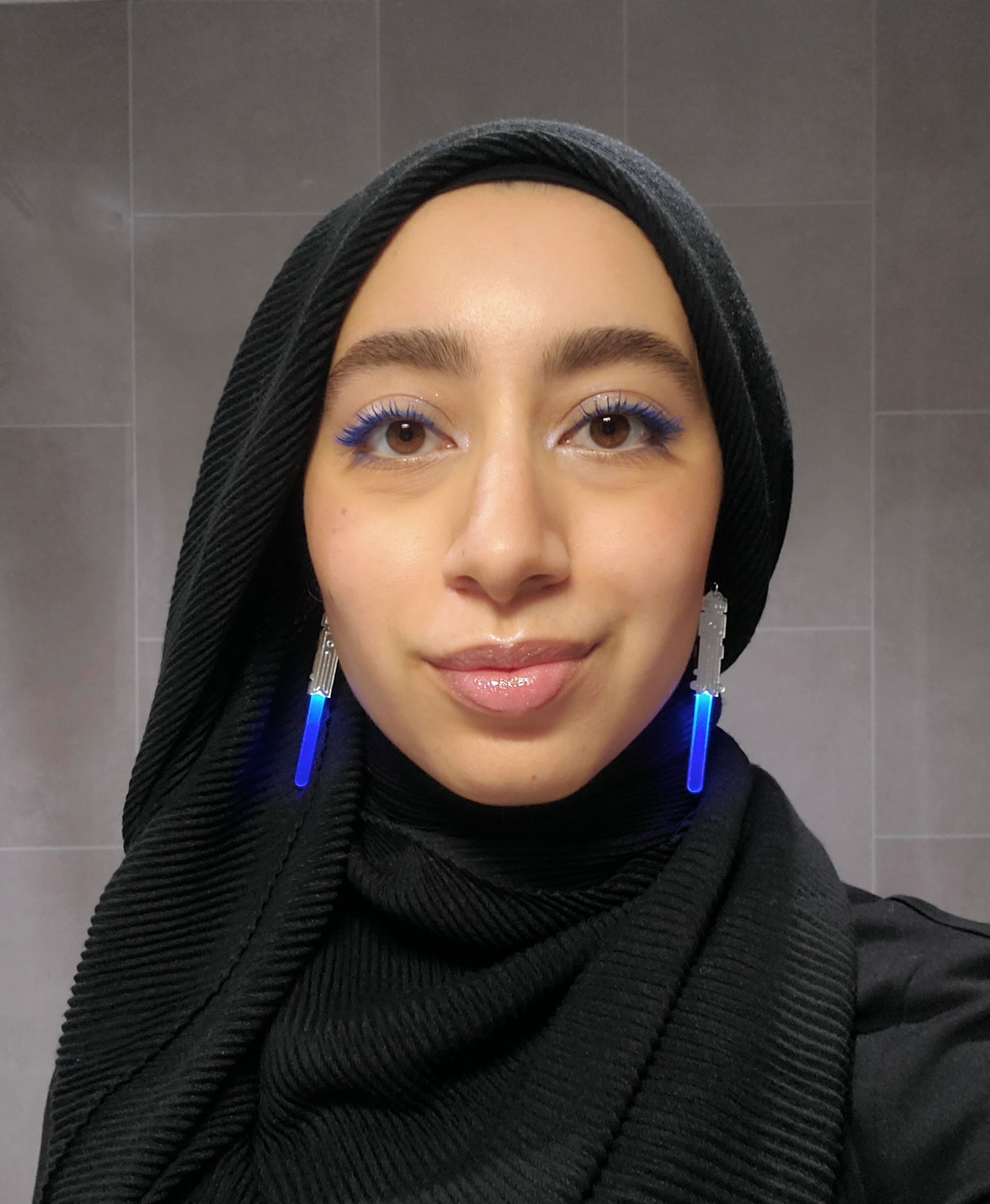 Suhaila Bahey